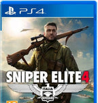 Sniper Elite V4: Italia (GB)