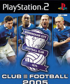 Club Football 2005: Birmingham City