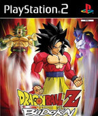 Dragon Ball Z: Budokai 3 (GB)