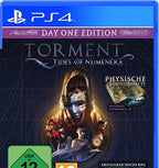 Torment: Tides of Numenera (AT) — Day One Edition