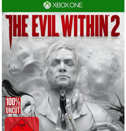 The Evil Within 2