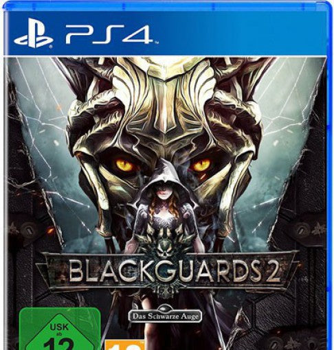 Blackguards 2 (DE)
