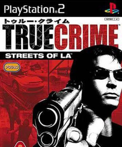 True Crime - Streets of LA (JP)