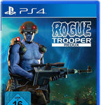 Rogue Trooper: Redux (DE)