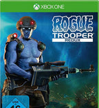 Rogue Trooper: Redux (DE)