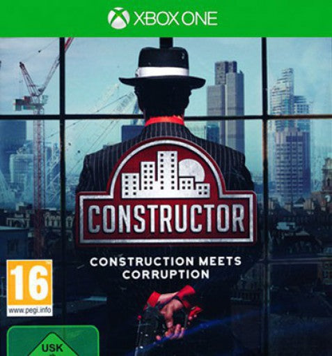 Constructor (DE)