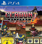 Cladun Returns: This is Sengoku!