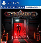 Syndrome (GB)
