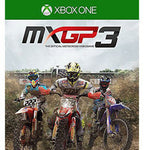 MXGP 3: The Official Motocross Videogame (GB)