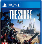 The Surge (AT)
