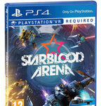 Starblood Arena (AT)