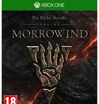 The Elder Scrolls Online: Morrowind (AT)
