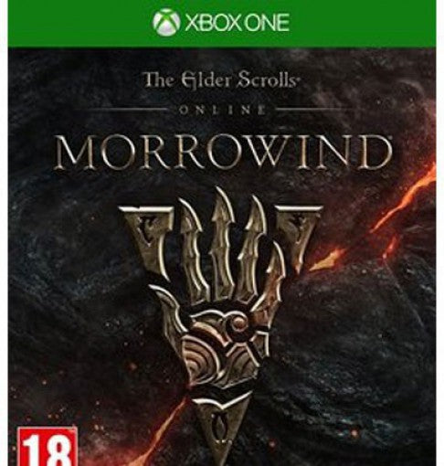 The Elder Scrolls Online: Morrowind (AT)