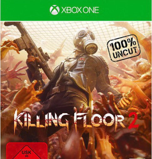 Killing Floor 2