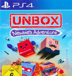 Unbox