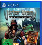 Victor Vran: Overkill Edition (DE)