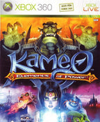 Kameo: Elements of Power (DE)