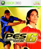 Pro Evolution Soccer 2006 (DE)