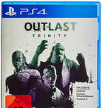 Outlast: Trinity (DE)