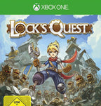 Lock`s Quest