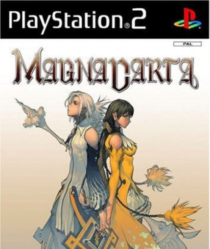 Magnacarta (FR)
