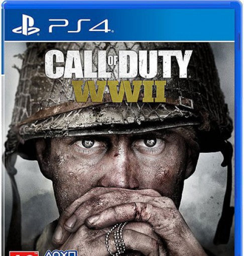Call of Duty: WWII (AT)