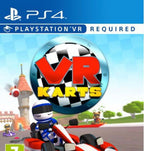 VR Karts (GB)