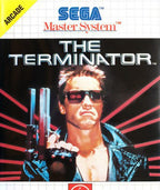 The Terminator (EU)