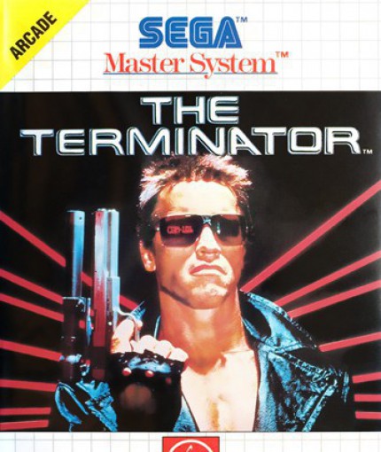 The Terminator (EU)
