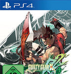 Guilty Gear XRD 2