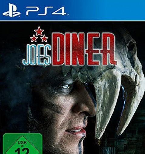 Joe's Diner