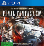 Final Fantasy XIV Online Starter Edition (DE)