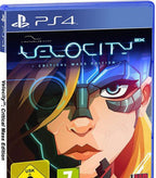 Velocity 2X: Critical Mass Edition (DE)