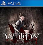 White Day: A Labyrinth Named School (DE)
