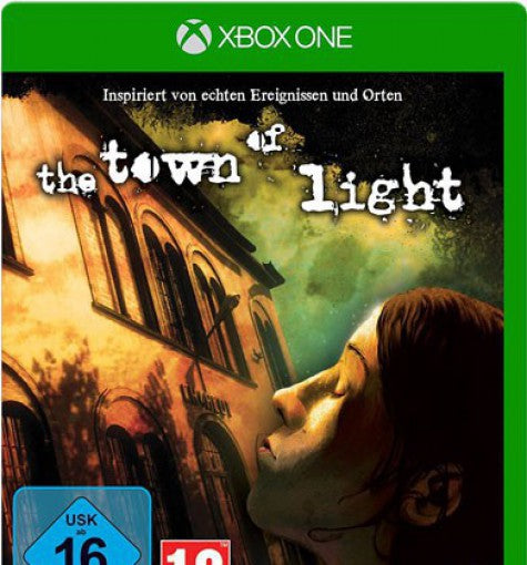 The Town of Light (AT)