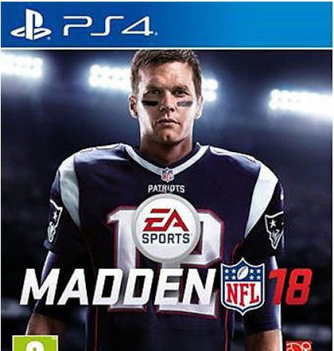 Madden NFL 18 (AT)