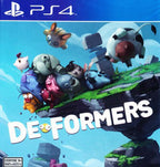 De-Formers (US)