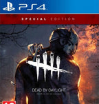 Dead By Daylight (GB) — Special Edition