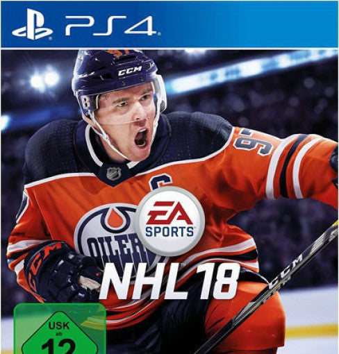 NHL 18 (DE)