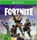 Fortnite (DE)