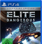 Elite Dangerous (DE) — Legendary Edition