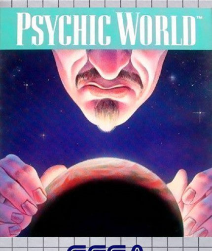 Psychic World