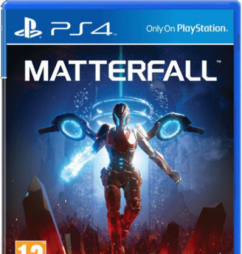 Matterfall (AT)