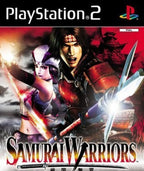 Samurai Warriors
