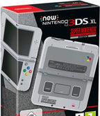 Konsole XL SNES Edition + Netzteil — SNES Edition