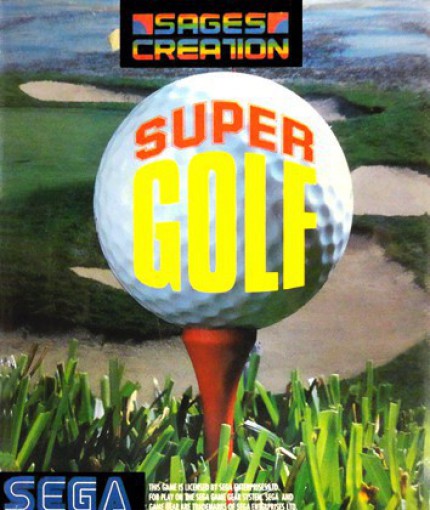Super Golf (US)