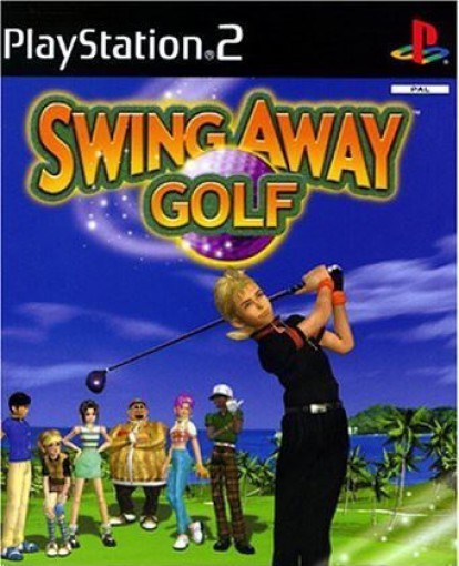 Swing Away Golf (DE)