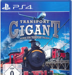 Transport Gigant