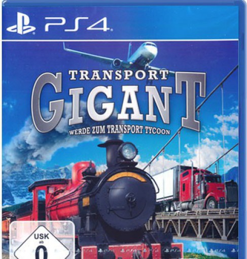 Transport Gigant
