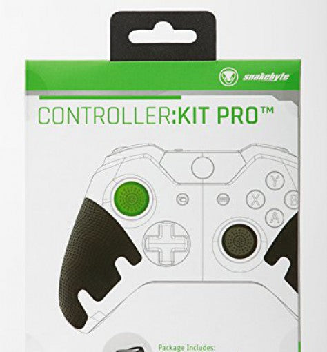 Controller Kit Pro [snakebyte]